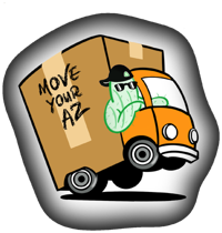 Move Your AZ — Scottsdale & Phoenix movers